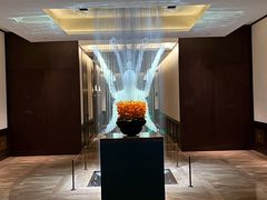 -丽晶轩中餐厅(重庆丽晶酒店)