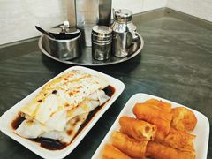 -穗银肠粉店(东川路店)