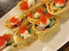 -高丽屋(天宁寺店)