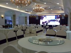 大堂-堂聚德(三圣宫美食文化街店)