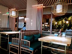 大堂-锦府盐帮·李宅(领展购物广场中关村店)