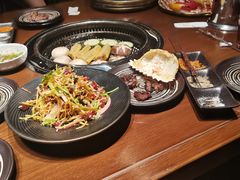 -隐炉和牛烧肉店(群力店)