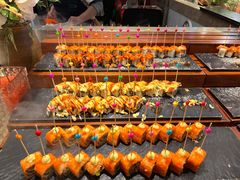 -梨花自助烤肉(西三旗万象汇黑金店)