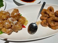 -荣兴酒家(徐家汇店)