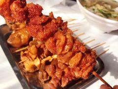 腱子筋-海平馄饨(逍遥二路店)