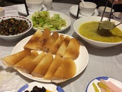 -丽华园(汉阳龙阳店)