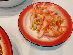 -刘二姐襄阳牛肉面(鸟巢店)