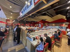 -友壹町寿司(嘉洲广场店)