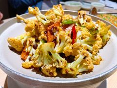 -吕氏疙瘩汤·新派鲁菜(欢乐汇店)