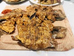 -何适山庄 ·可团建(水长城P2停车场店)