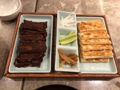 -106餐厅(山水文园店)