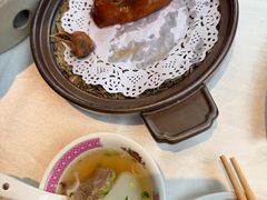 石岐黄皮小乳鸽-炆艺乳鸽·煲仔饭大排档(望京来广营店)
