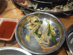 -炭恋火炉烤肉(凌云一街坊店)