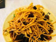 -巴厘龙虾·榜首油焖大虾(洞庭·艺术洋房店)