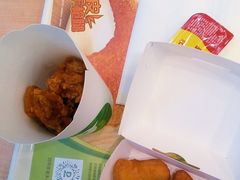 -德克士(什邡永辉超市店)