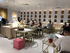 -HOTISLAND海鸡岛·韩国料理(江南西店)