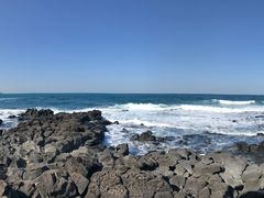 -Cafe Aewol Monsant