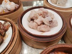 -山水茶艺馆·点心粤菜·30年老字号