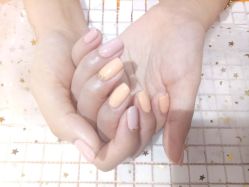 -Daisy Beauty lab日式美甲美睫