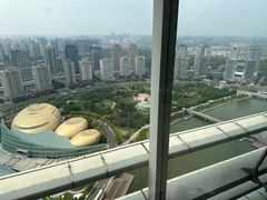 -郑州绿地JW万豪酒店-中餐厅