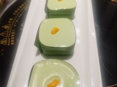 -南越郡·越式风味餐厅(青秀万达店)