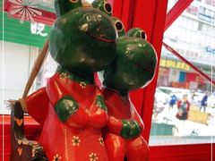 -煜北·西北小馆(曲阳路店)