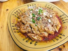 -勇猛子川菜馆(新军路店)