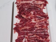 -八合里潮汕鲜牛肉火锅(吉大店)