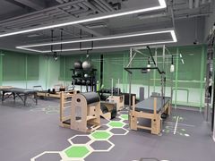 -优享健身(三元桥店)