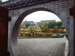 -什邡罗汉寺