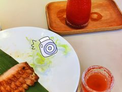 -蔡澜点心·粤菜(领展购物广场店)