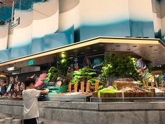 -亚马逊海鲜自助(梅溪湖步步高店)