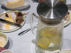 -开海·红岛海鲜虾水饺(石老人店)