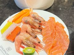 -水木锦堂·自助铁板烧(方庄时代店)