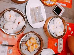 -点点心点心专门店(旺角店)