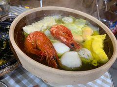 -阿金大白·上海菜馆(新天地店)