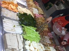 -林静小吃(复兴路店)