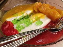 肠粉-糖朝(尖沙咀店)