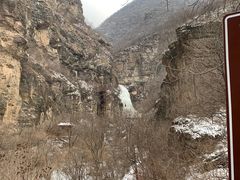 -双龙峡