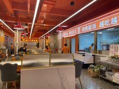 -王钵宴遇王龙虾烧烤旗舰店(中山北路店)