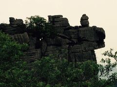 -梦幻奥陶纪景区