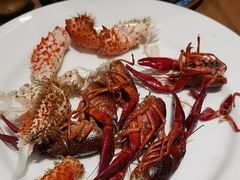 -松咖啡自助餐厅·松北香格里拉