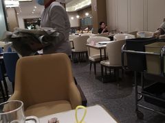 大堂-胥城大厦-胥香自助餐厅