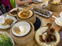 -幸福茗点茶楼(五羊店)