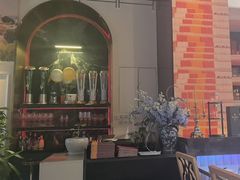 -Mezomd曼索蒂西班牙餐厅(广粤店)