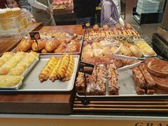 -格瑞思动物奶油生日蛋糕(园区永旺店)