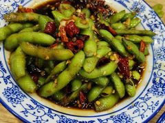 -江城燕子大排档(江汉路步行街店)