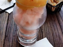 -一杯海(国际海水浴场店)