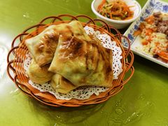 烤包子-新疆红柳花餐厅(新洲店)