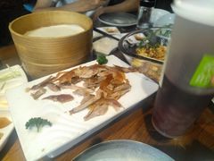 -北京老铺烤鸭(老城根店)